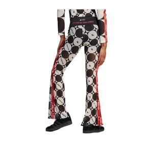 ADIDAS ORIGINALS x RICH MNISI BLACK TRACK PANTS NOWT